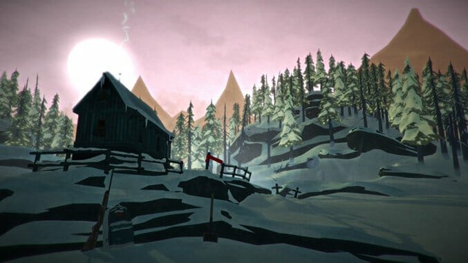The Long Dark, Early Access and the Drawbacks of Expectations