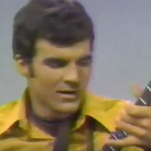 Watch an Unknown Steve Martin Play Banjo With Glen Campbell in 1969