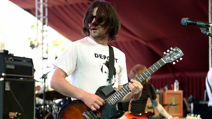 Conor Oberst Opens Up About Impact of Rape Allegation, Brother’s Death