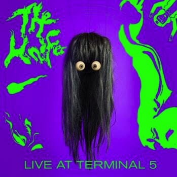The Knife Announce Shaking The Habitual: Live at Terminal 5 Album, Film & Photo Book