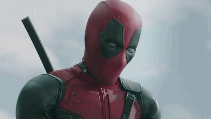 Stuntwoman Who Died During Deadpool 2 Shoot Has Been Identified