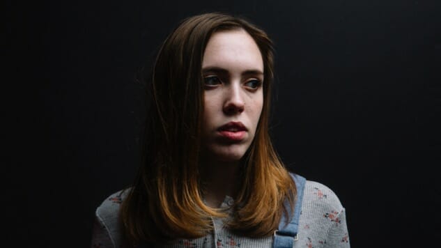 Soccer Mommy: The Best of What’s Next