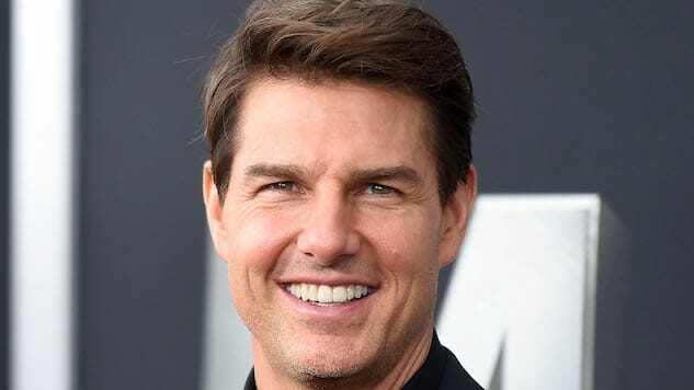 Tom Cruise Out 8-9 Weeks After Stunt Injury on Mission: Impossible 6 Set