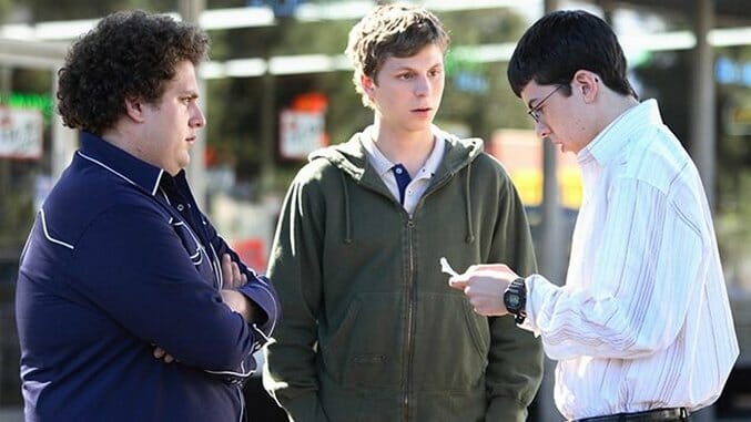 Ten Years Ago, Superbad Subverted the Teen Sex Comedy