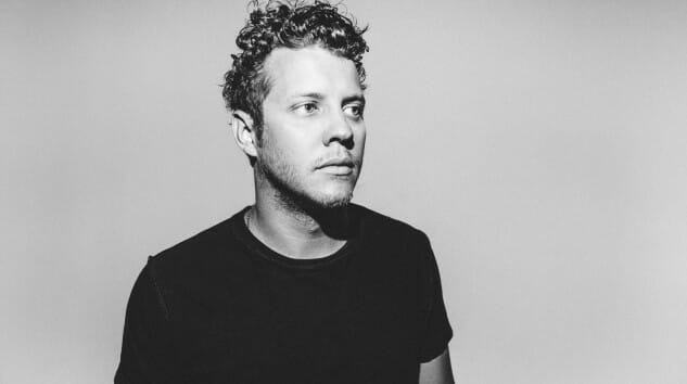 Check Out Anderson East’s New Video for “All On My Mind”