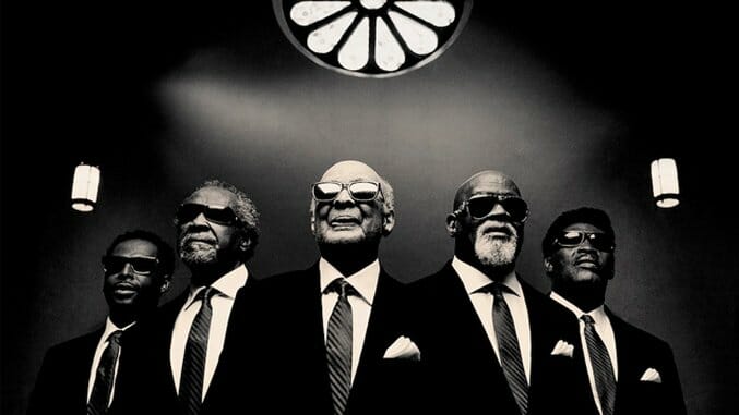 The 20 Best Songs by The Blind Boys of Alabama