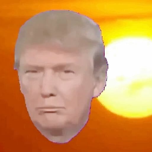The Funniest Donald Trump Eclipse Tweets