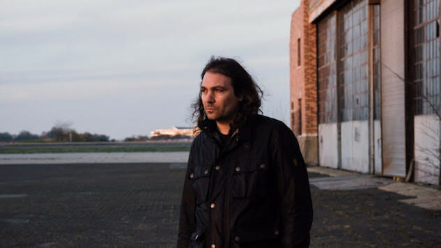 Stream The War On Drugs’ New Album—But Only Today