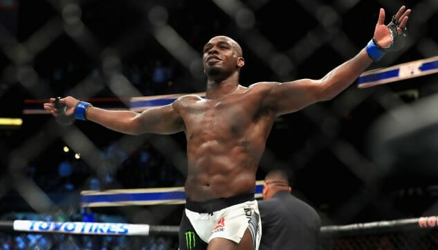 How Drugs and Stupidity Ruined the Career of Jon Jones, the Greatest MMA Fighter of All Time