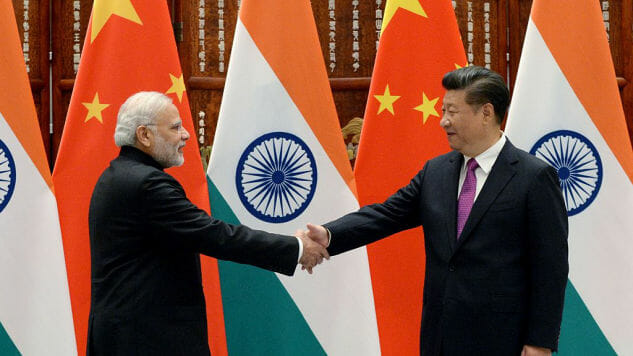 War Between China and India Is Everybody’s Problem