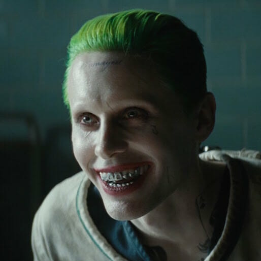 Jared Leto and Margot Robbie to Return for Joker and Harley Quinn Movie