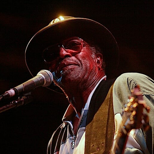 Listen to Bo Diddley Play His (Other) Signature Song 50 Years Ago Today