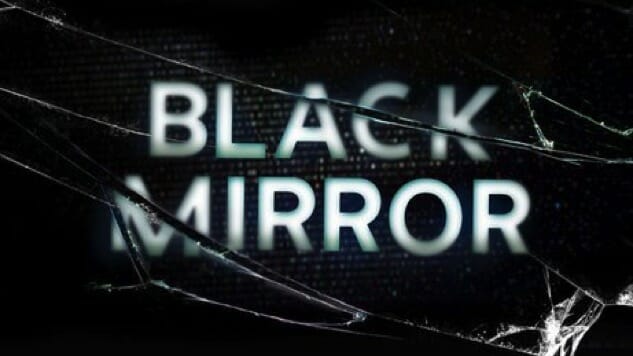 Black Mirror Creator to Edit Three Original Novellas Based on The Series