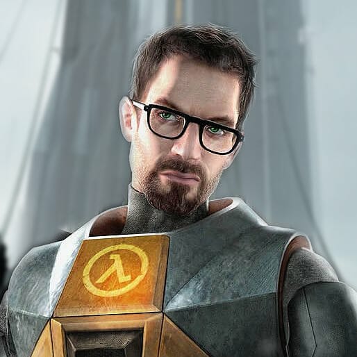 Former Valve Writer Shares Half-Life 2: Episode 3 Would-Be Story