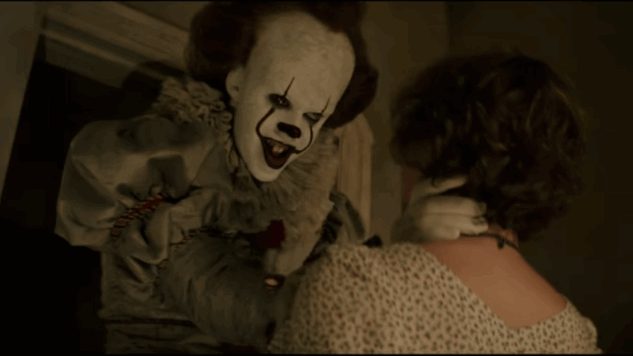 The Chilling Full Trailer for IT has Arrived