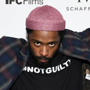 Lakeith Stanfield: 