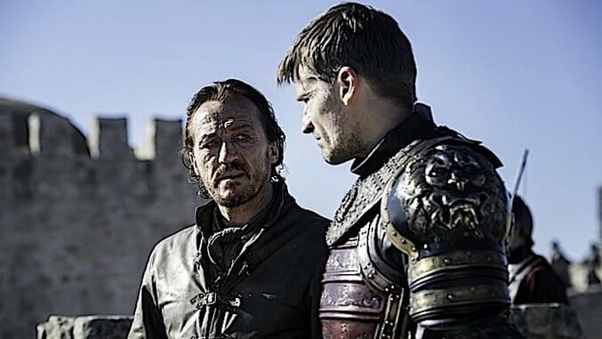 Game of Thrones: “The Dragon and the Wolf” (Episode 7.07)