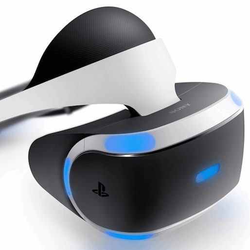Sony Cuts Playstation VR Bundle Price to $399