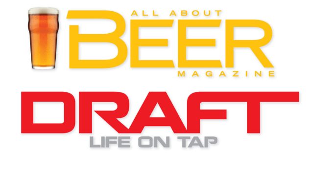 All About Beer Magazine Acquires and Discontinues Physical DRAFT Magazine