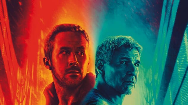 Blade Runner 2049 Run Time Revealed