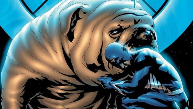 Lockjaw & Other Superbeasts: Paste’s Favorite Comic Book Dogs