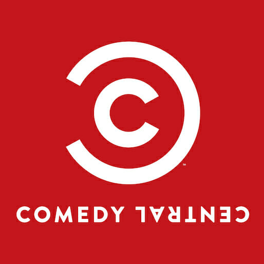 What's the Deal with Comedy Central's Twitter Account?