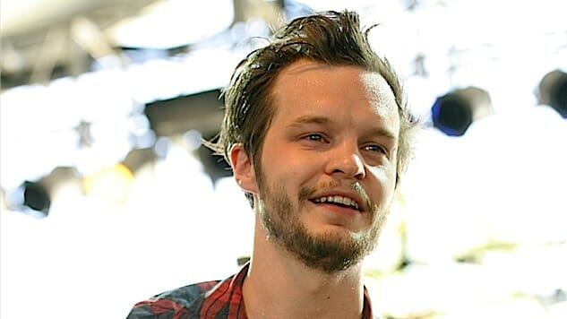 Watch The Tallest Man on Earth Cover Joni Mitchell’s “Both Sides, Now”