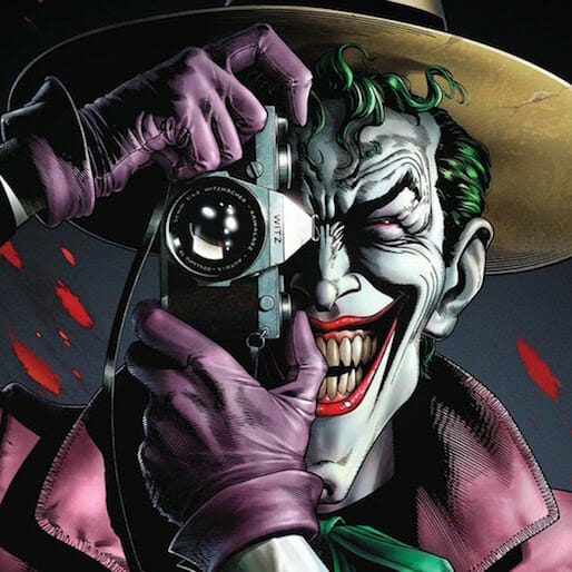 Warner Bros. Courting Leonardo DiCaprio For Joker Origin Movie