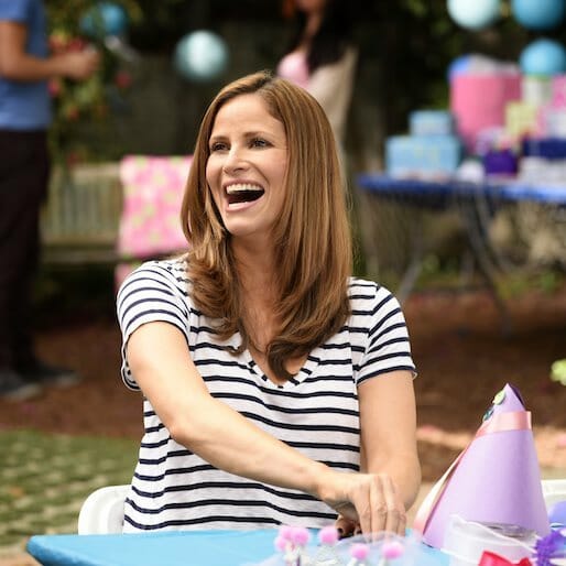 Andrea Savage's I'm Sorry and the Limits of Cringe Comedy