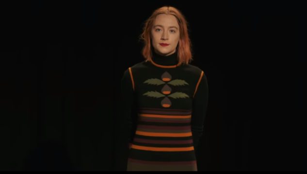 Watch the First Trailer for Greta Gerwig’s A24 Debut, Lady Bird