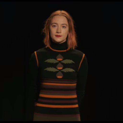 Watch the First Trailer for Greta Gerwig's A24 Debut, Lady Bird