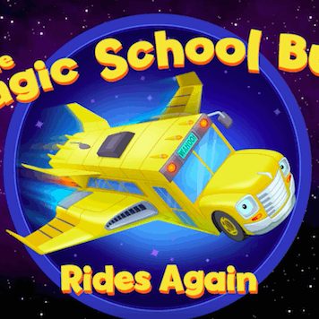 Watch the Trailer for Netflix's New Magic School Bus Reboot Series