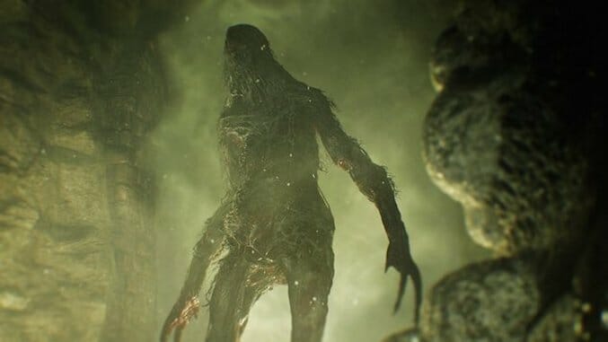 Resident Evil 7 Gold Edition Includes New and Existing DLC