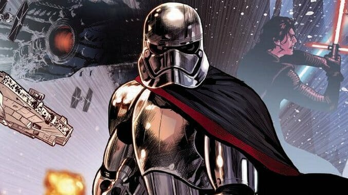 Captain Phasma, Venomverse & More in Required Reading: Comics for 9/6/17