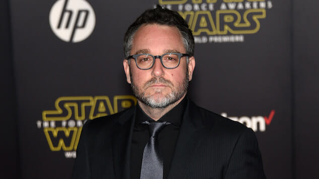 Star Wars: Episode IX Loses Director Colin Trevorrow
