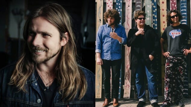 Streaming Live from Paste Today: Lukas Nelson, SIMO