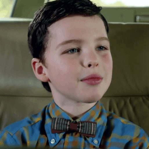 Young Sheldon Is Going to Destroy Us