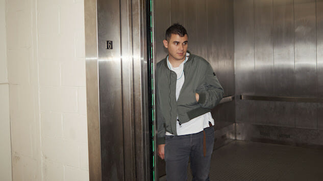Rostam Shares Delicate Title Track From Forthcoming Album Half-Light