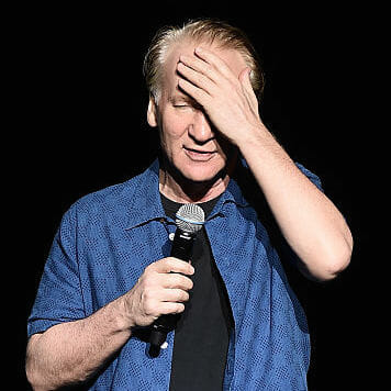 HBO Renews Bill Maher for Two More Years