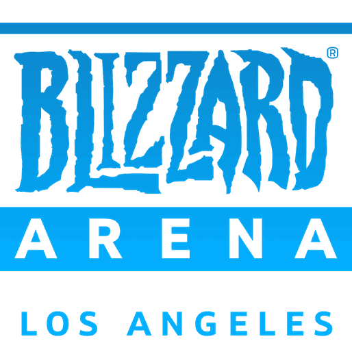 Blizzard to Open E-Sports Arena in Los Angeles, Will Host Overwatch Playoff in October