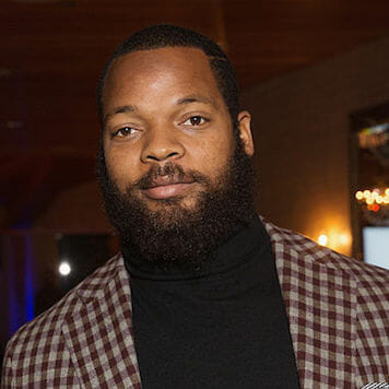 Las Vegas Police Union Sends Whiny Letter to NFL, Saying Michael Bennett Lied