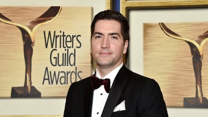 Drew Goddard to Write and Direct X-Force, Featuring Deadpool and Cable