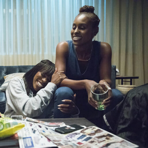Insecure’s Season Two Finale Is One Hella Creative TV Moment