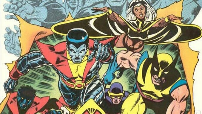 Legendary Wolverine & Swamp Thing Co-Creator Len Wein Dies at 69