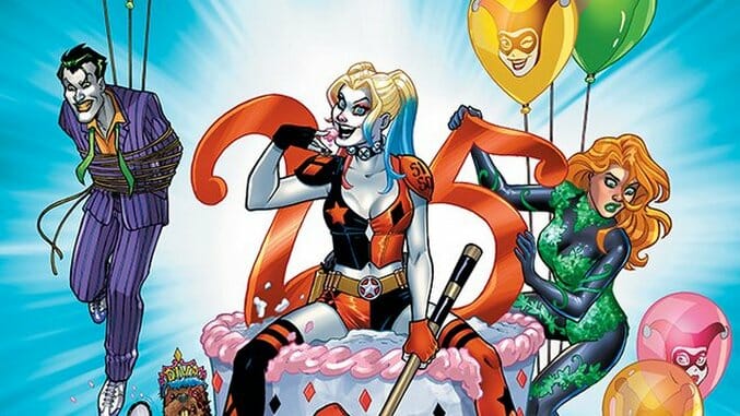 Runaways, Harley Quinn & More in Required Reading: Comics for 9/13/17