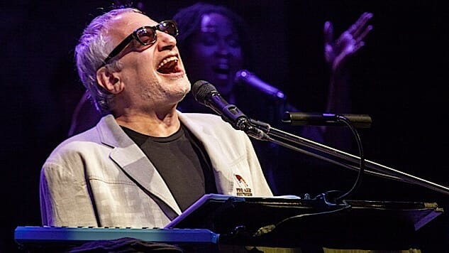 Steely Dan Announce New Tour Dates in Wake of Walter Becker’s Death