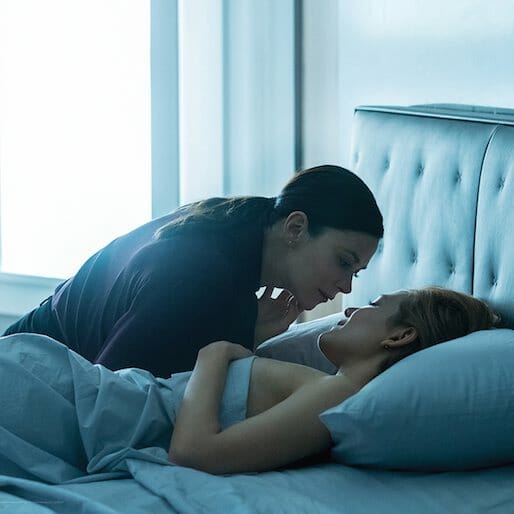 The Girlfriend Experience’s Lodge Kerrigan and Amy Seimetz on Season Two’s Radical Departure