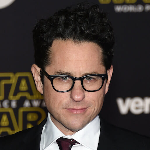 J.J. Abrams Returns to Star Wars, Will Direct and Co-Write Episode IX