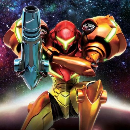 The One Thing That Makes Samus Returns Different From All Other Metroid Games