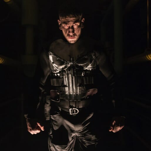 Netflix Shares Intriguing New Photos From Marvel's The Punisher